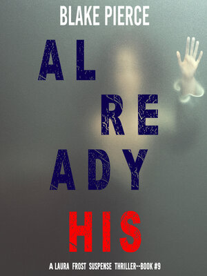 cover image of Already His
